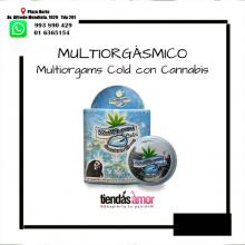 CANNABIS FRIO MULTIORGASMOS PARA MUJERES 993890429